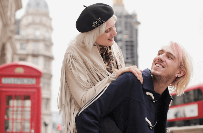 Best First Date Locations