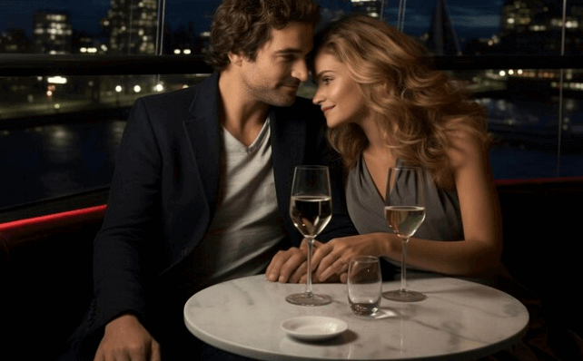 Creating the Perfect Sugar Baby Profile