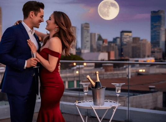 The Sugar Baby Lifestyle in Perth