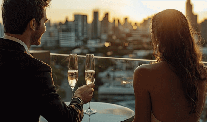 Dressing for Success Sugar Baby Fashion Guide