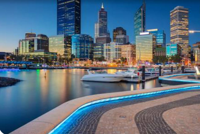 Why Perth is Perfect for Sugar Dating